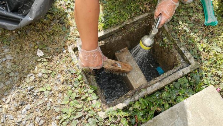 Understanding Grease Traps: What They Are and Why They're Important for Your Plumbing